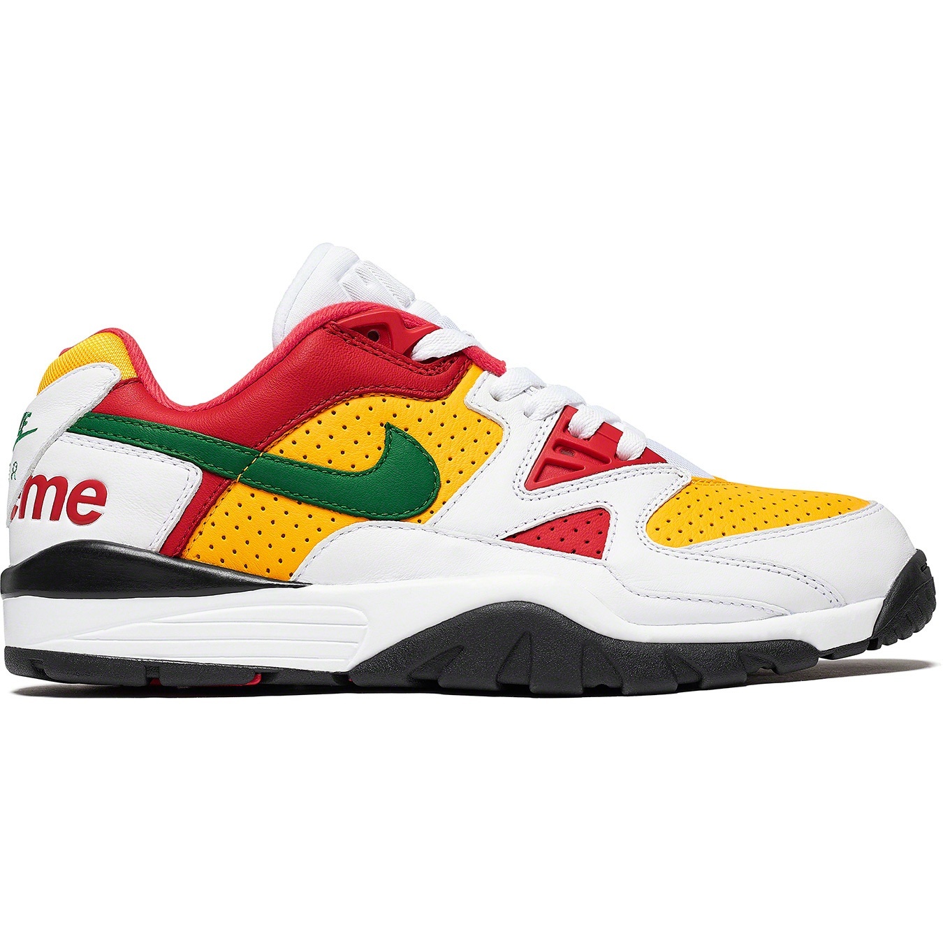 Supreme®/Nike® Cross Trainer Low view 5